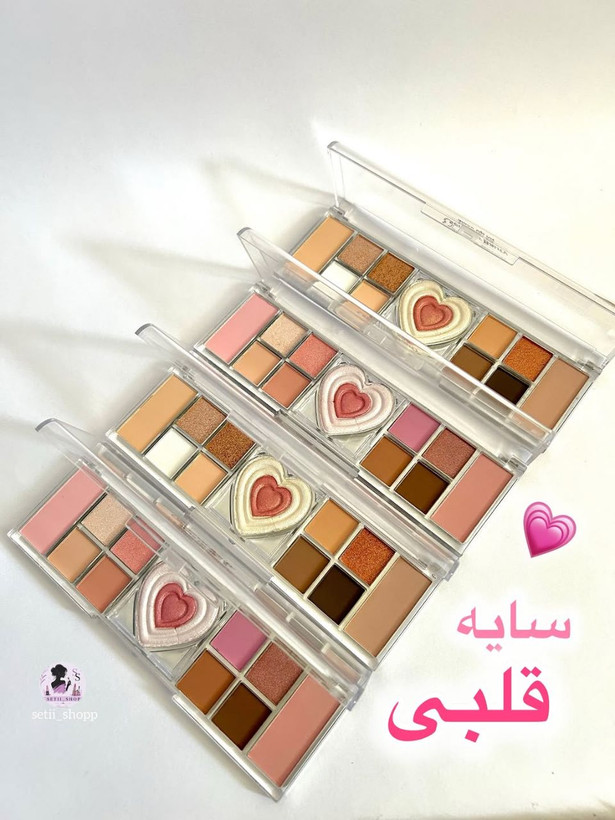 سایه پینترستی میس لارا