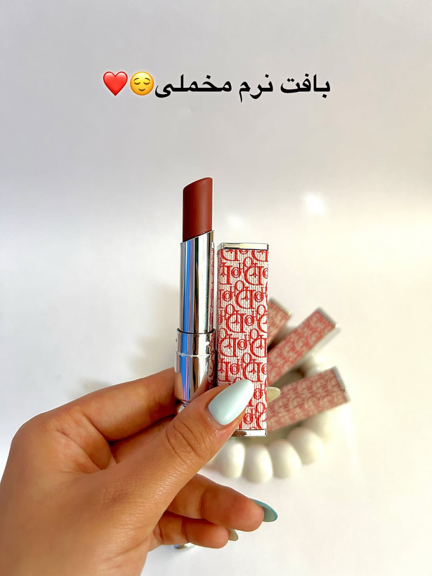 رژ لب جامد دیور